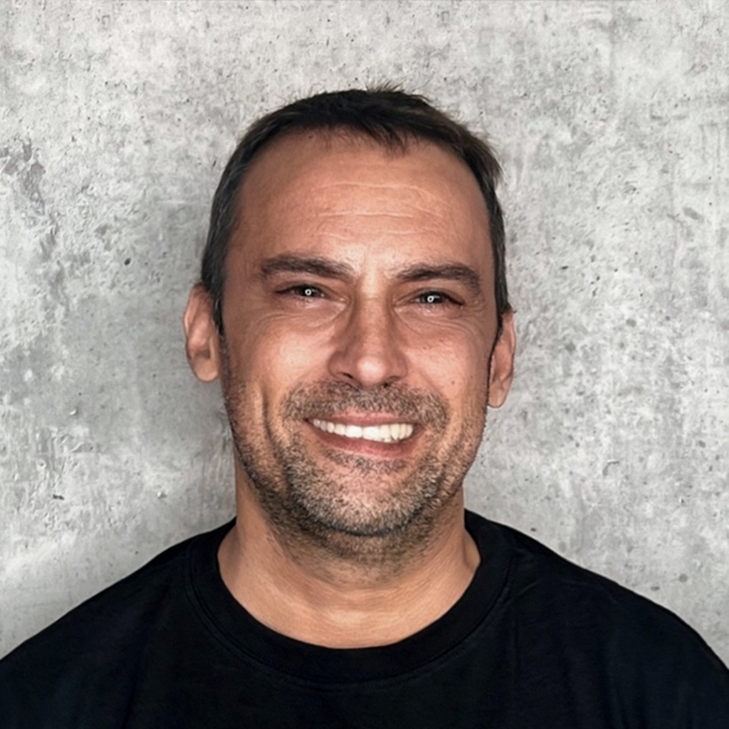 Deniz Bayram